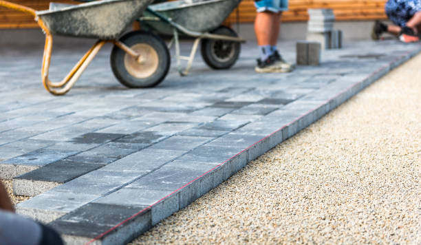 Best Driveway Paving Contractor  in Avenel, NJ