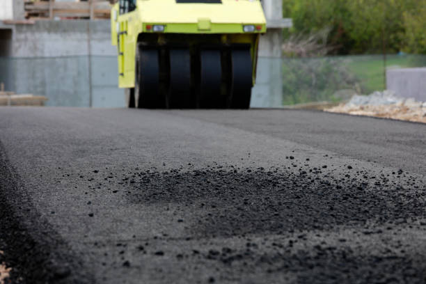 Best Driveway Repair Near Me  in Avenel, NJ