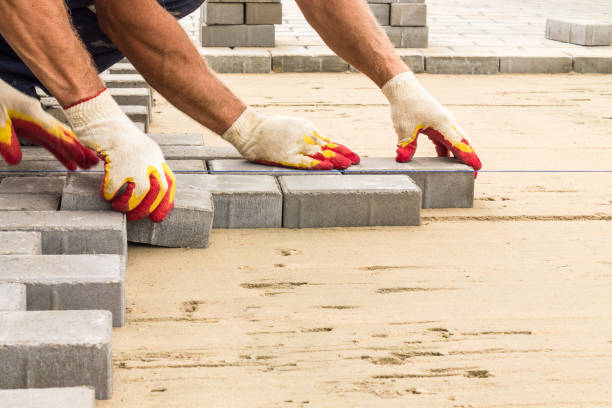 Best Driveway Pavers Near Me  in Avenel, NJ
