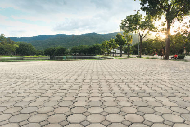 Best Interlocking Driveway Pavers  in Avenel, NJ