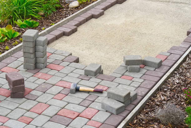 Best Local Driveway Pavers  in Avenel, NJ