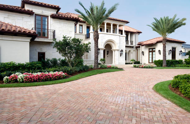 Driveway Pavers for Homes in Avenel, NJ
