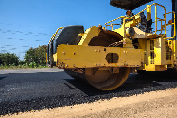 Best Affordable Driveway Pavers  in Avenel, NJ